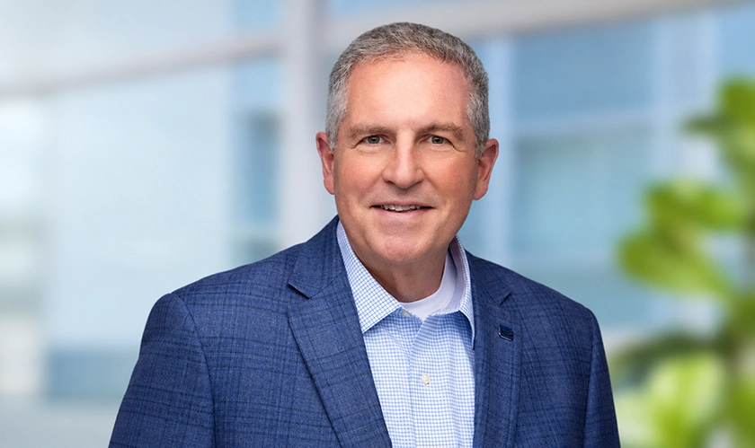Jim Cavellier: Building Culture for Large-Scale Transformation